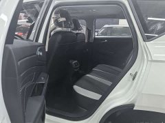 Volkswagen Jetta VS5 280TSI Automatic Comfort Edition - ფოტო 6
