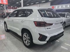 Volkswagen Jetta VS5 280TSI Automatic Comfort Edition - ფოტო 7