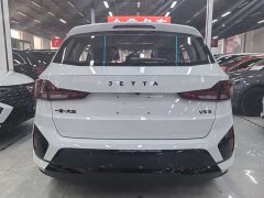 Volkswagen Jetta VS5 280TSI Automatic Comfort Edition - ფოტო 8