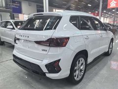 Volkswagen Jetta VS5 280TSI Automatic Comfort Edition - ფოტო 9