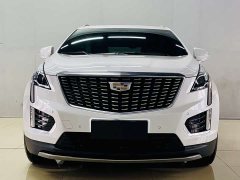 Cadillac XT5 2.0T FWD Luxury - ფოტო 1