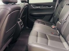 Cadillac XT5 2.0T FWD Luxury - ფოტო 10