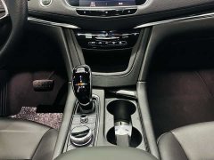 Cadillac XT5 2.0T FWD Luxury - ფოტო 13