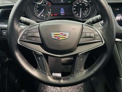 Cadillac XT5 2.0T FWD Luxury - ფოტო 14