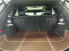 Cadillac XT5 2.0T FWD Luxury - ფოტო 15