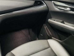 Cadillac XT5 2.0T FWD Luxury - ფოტო 16