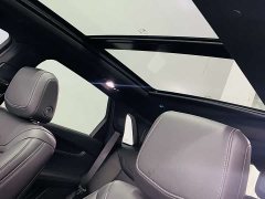 Cadillac XT5 2.0T FWD Luxury - ფოტო 17