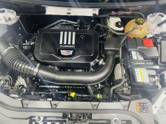 Cadillac XT5 2.0T FWD Luxury - ფოტო 18