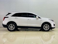 Cadillac XT5 2.0T FWD Luxury - ფოტო 4