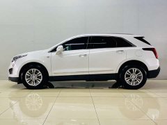 Cadillac XT5 2.0T FWD Luxury - ფოტო 5