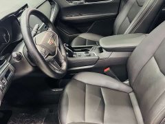 Cadillac XT5 2.0T FWD Luxury - ფოტო 9