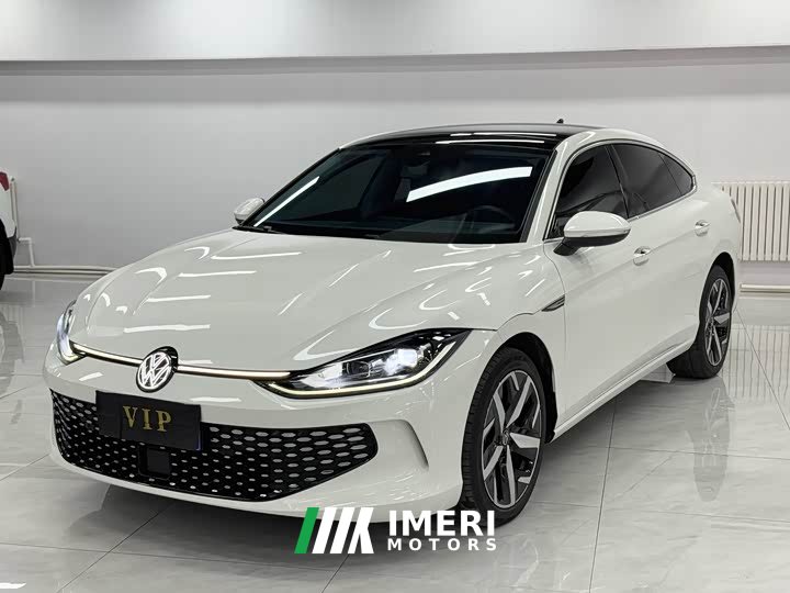 Volkswagen Lingdu L 280TSI DSG Spicy Edition - ავტომობილი ჩინეთიდან