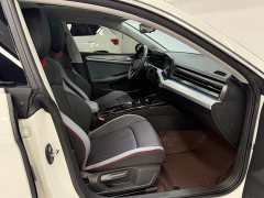 Volkswagen Lingdu L 280TSI DSG Spicy Edition - ფოტო 10