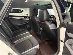 Volkswagen Lingdu L 280TSI DSG Spicy Edition - ფოტო 11