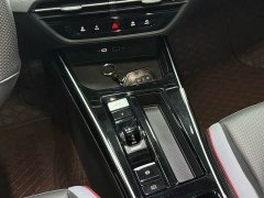 Volkswagen Lingdu L 280TSI DSG Spicy Edition - ფოტო 12