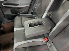 Volkswagen Lingdu L 280TSI DSG Spicy Edition - ფოტო 18