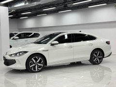 Volkswagen Lingdu L 280TSI DSG Spicy Edition - ფოტო 3