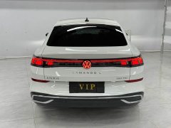 Volkswagen Lingdu L 280TSI DSG Spicy Edition - ფოტო 4