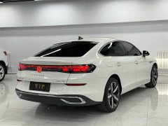 Volkswagen Lingdu L 280TSI DSG Spicy Edition - ფოტო 5