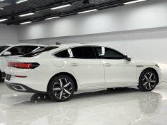 Volkswagen Lingdu L 280TSI DSG Spicy Edition - ფოტო 6