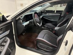 Volkswagen Lingdu L 280TSI DSG Spicy Edition - ფოტო 7