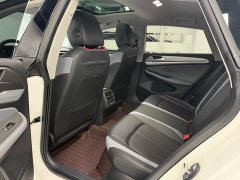 Volkswagen Lingdu L 280TSI DSG Spicy Edition - ფოტო 8