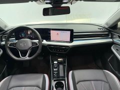 Volkswagen Lingdu L 280TSI DSG Spicy Edition - ფოტო 9