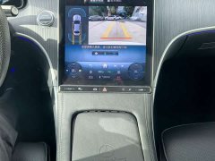 Mercedes-Benz C-Class C 260 L Sport Edition - ფოტო 10