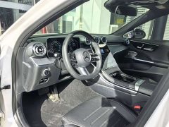 Mercedes-Benz C-Class C 260 L Sport Edition - ფოტო 11