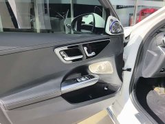 Mercedes-Benz C-Class C 260 L Sport Edition - ფოტო 12