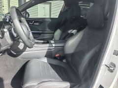 Mercedes-Benz C-Class C 260 L Sport Edition - ფოტო 13
