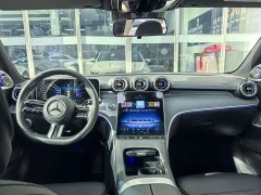 Mercedes-Benz C-Class C 260 L Sport Edition - ფოტო 14