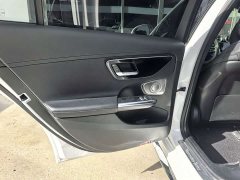 Mercedes-Benz C-Class C 260 L Sport Edition - ფოტო 15