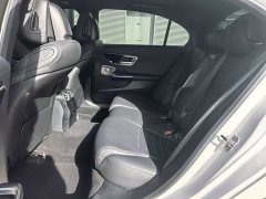 Mercedes-Benz C-Class C 260 L Sport Edition - ფოტო 16