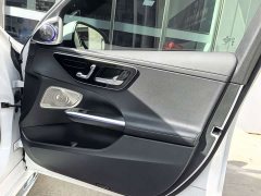 Mercedes-Benz C-Class C 260 L Sport Edition - ფოტო 17