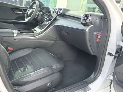 Mercedes-Benz C-Class C 260 L Sport Edition - ფოტო 18