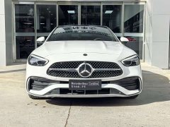 Mercedes-Benz C-Class C 260 L Sport Edition - ფოტო 2
