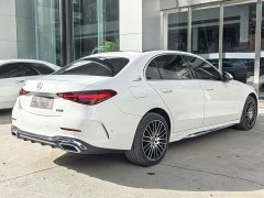Mercedes-Benz C-Class C 260 L Sport Edition - ფოტო 5