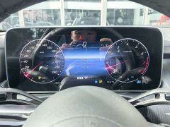 Mercedes-Benz C-Class C 260 L Sport Edition - ფოტო 9