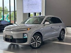 Li Auto L6 Pro - ფოტო 1