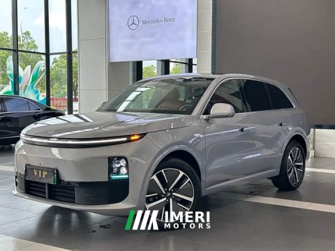 2024 Li Auto L6 Pro - ავტომობილი ჩინეთიდან