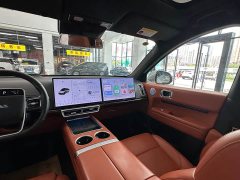 Li Auto L6 Pro - ფოტო 12