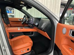 Li Auto L6 Pro - ფოტო 15