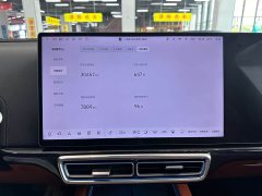 Li Auto L6 Pro - ფოტო 18