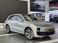 Li Auto L6 Pro - ფოტო 3