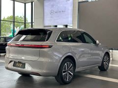 Li Auto L6 Pro - ფოტო 4