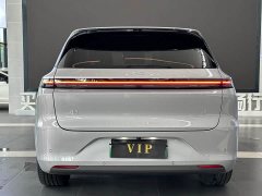 Li Auto L6 Pro - ფოტო 5
