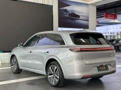 Li Auto L6 Pro - ფოტო 6