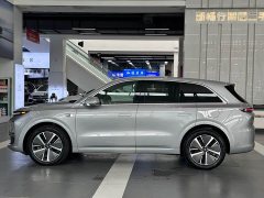 Li Auto L6 Pro - ფოტო 7