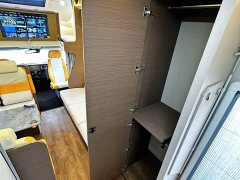 Iveco Eurocargo Type C Motorhome 2025 3.0T Automatic - ფოტო 10